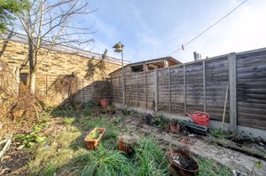 Garden- click for photo gallery